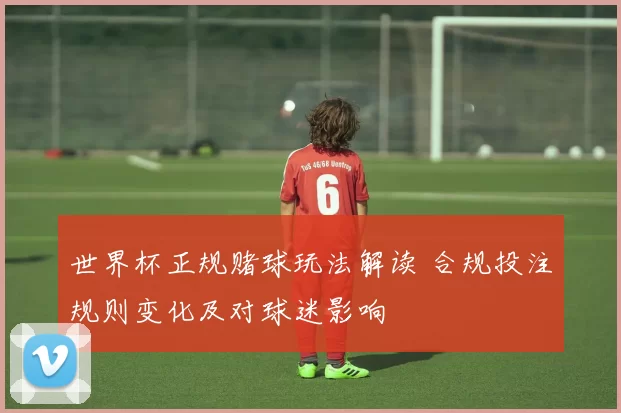 世界杯正规赌球玩法解读 合规投注规则变化及对球迷影响