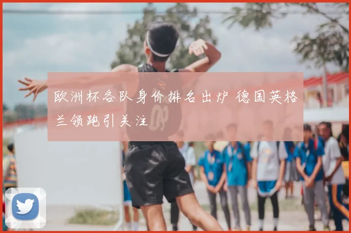 欧洲杯各队身价排名出炉 德国英格兰领跑引关注